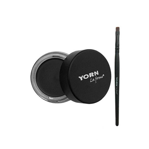 خط چشم ژله ای یورن YORN GEL EYELINER