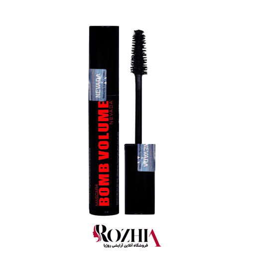 ریمل حجم دهنده Bomb Lashes نوادا