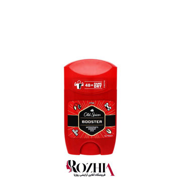 تصویر  مام صابونی الد اسپایس مدل OLD SPICE BOOSTER