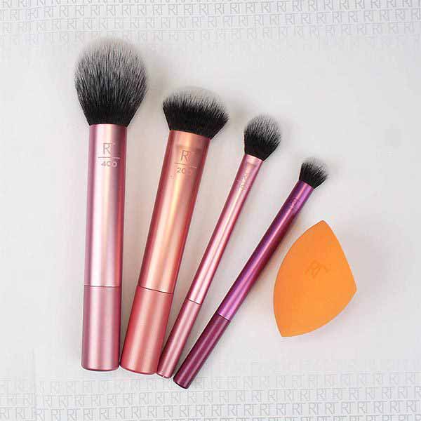قیمت ست براش Everyday Essentials ریل تکنیک