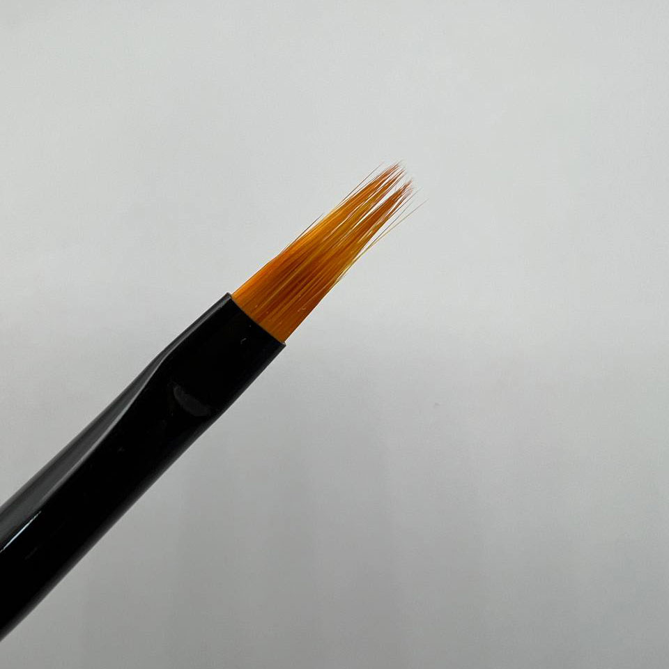 تصویر  قلم آمبره مویی گراف (GRAPH)