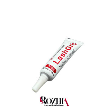 قیمت چسب مژه تیوپی رد چری