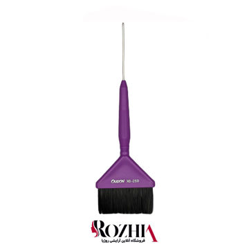 خرید فرچه رنگ OUBONI مدل X6-259