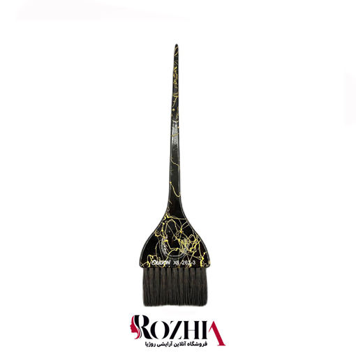 فرچه رنگ OUBONI مدل X6-262-3