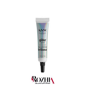 خرید پرایمر گلیتر (چسب گلیتر) نیکس