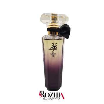 تصویر  ادکلن زنانه شمیاس مدل Tresor Midnight Rose(میدنایت رز)