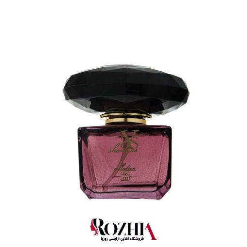 ادکلن زنانه CRYSTAL NOIR (کریستال نویر) شمیاس