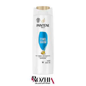 خرید شامپو پنتن temel bakim