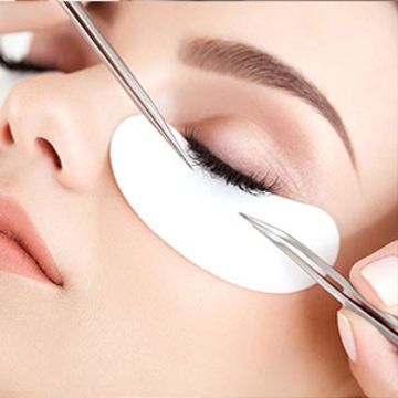 قیمت پد زیر چشم کاشت مژه ماگما