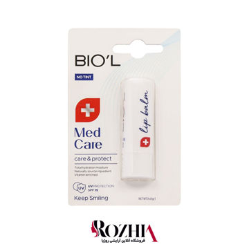 بالم لب بیول مدل Med Care