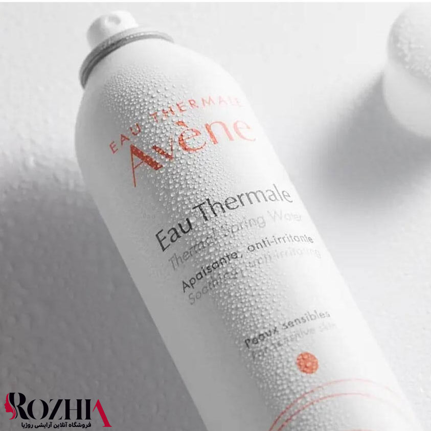 قیمت اسپری آب  avene