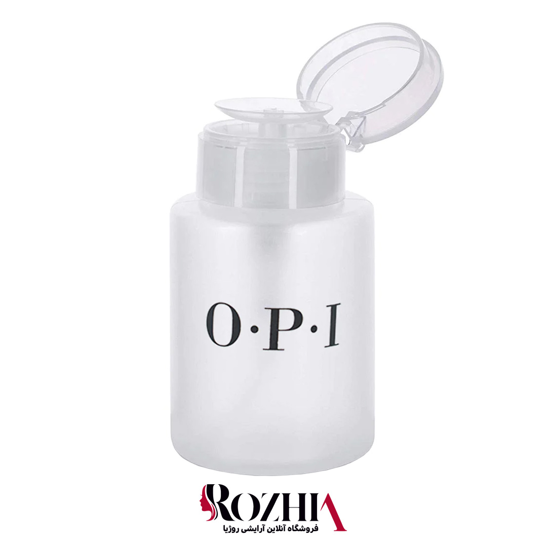 پمپ استون O.P.I