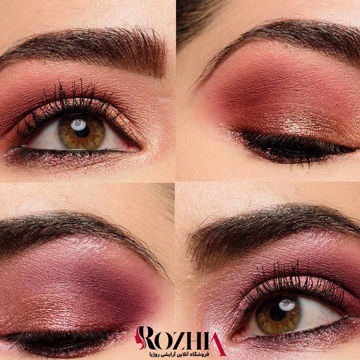پالت سایه بزرگ هدی بیوتی