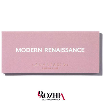 قیمت پالت سایه 14 رنگ Modern Renaissance آناستازیا