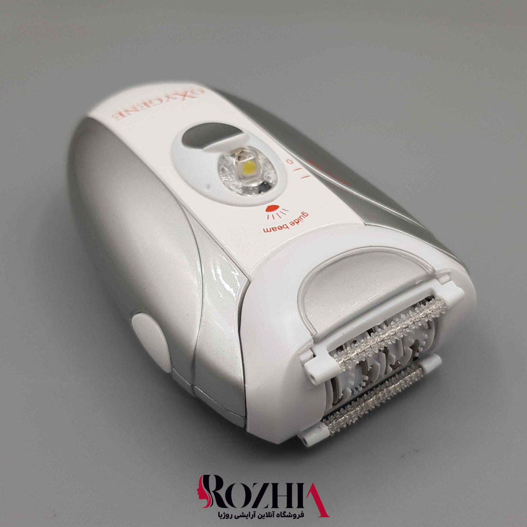 خرید اپیلاتور اکسیژن مدل OX-9964
