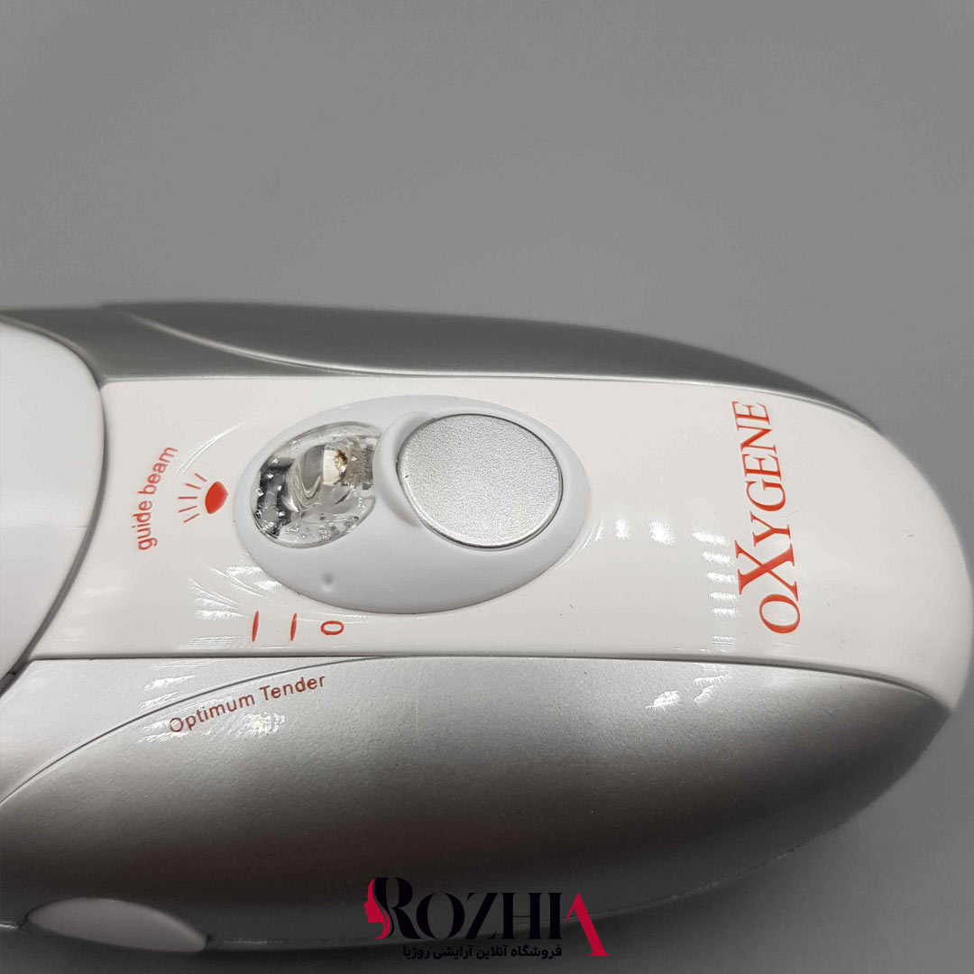 قیمت اپیلاتور اکسیژن مدل OX-9964