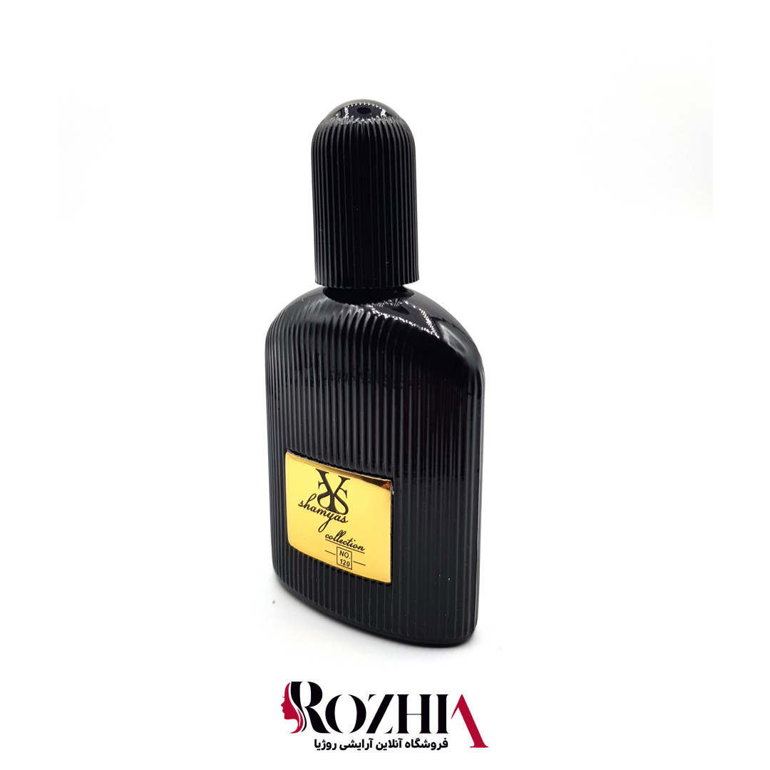 ادکلن BLACK ORCHID
