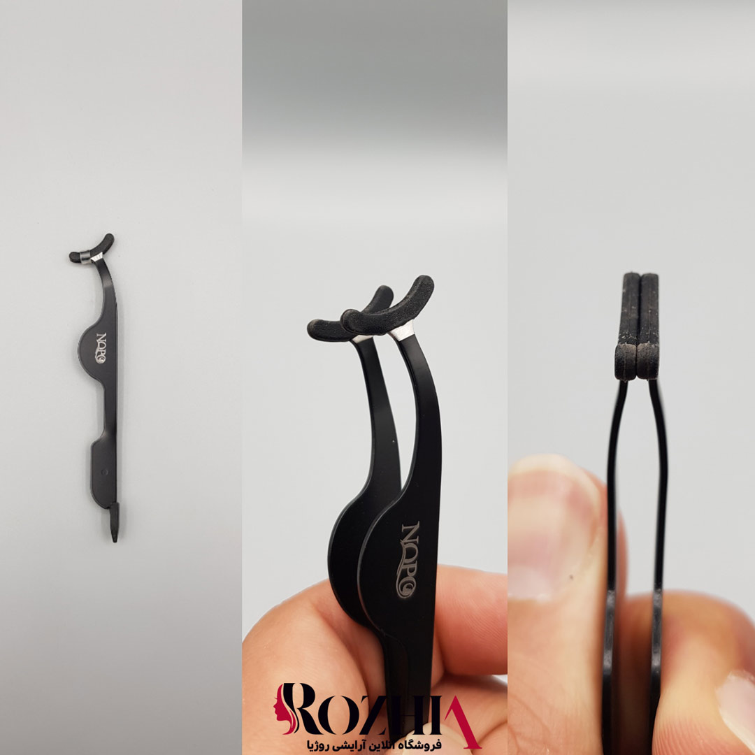 اپلیکاتور مژه E9 نوپو