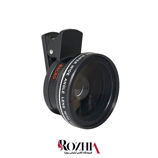 لنز کلیپسی موبایل اپیکسل مدل APL-0.45WM