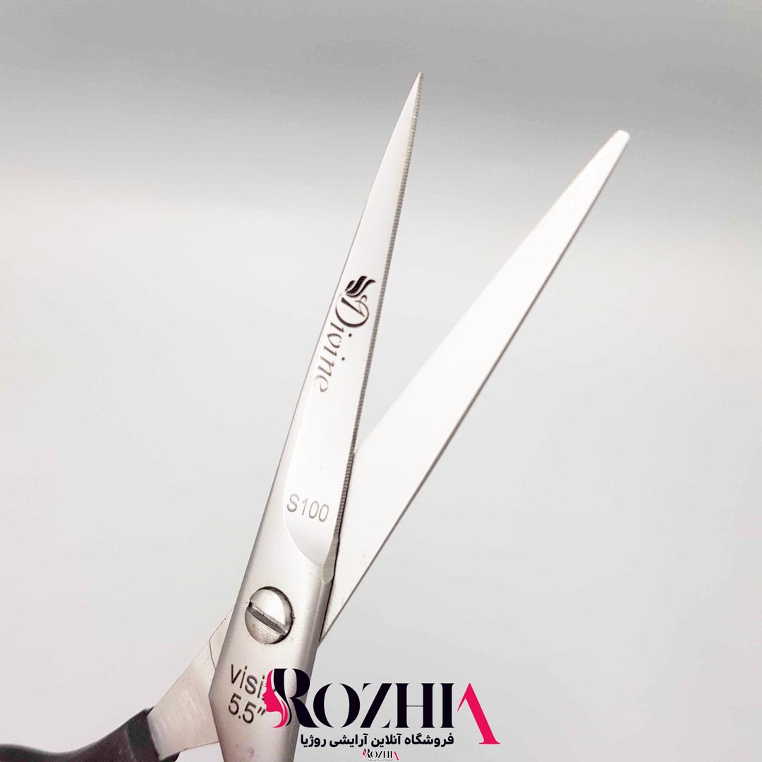قیچی کوتاهی دیواین ژاپن مدل DIVINE  S100