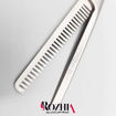 قیچی حرفه ای پیتاژ 6 اینچ کیپه سری Ice Tempered Stainless مدل 2119