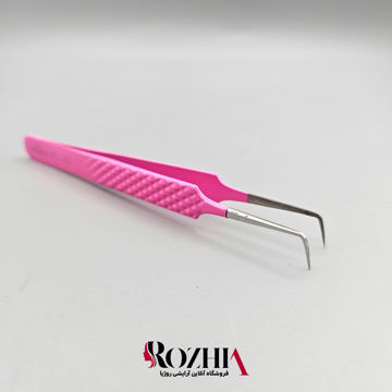 پنس مژه والیوم ماگما کد MG-02