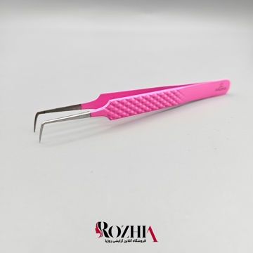 پنس مژه والیوم ماگما کد MG-02
