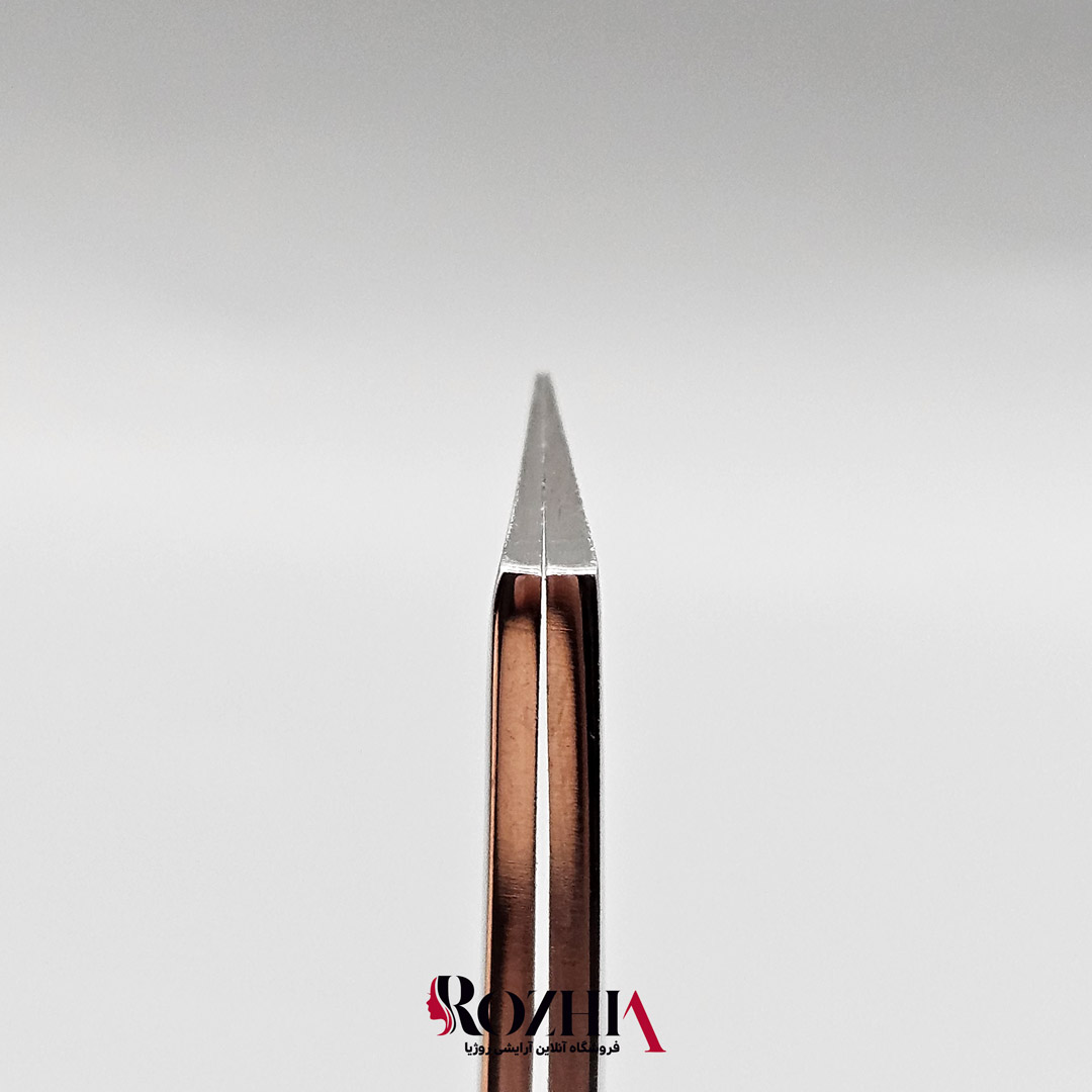 پنس مژه والیوم ماگما کد MG-05