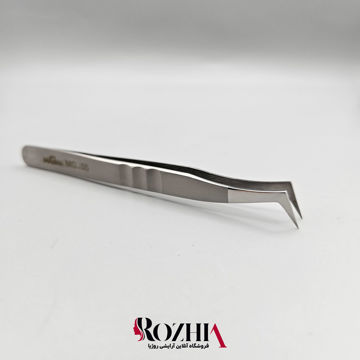 پنس مژه والیوم ماگما کد MG-05