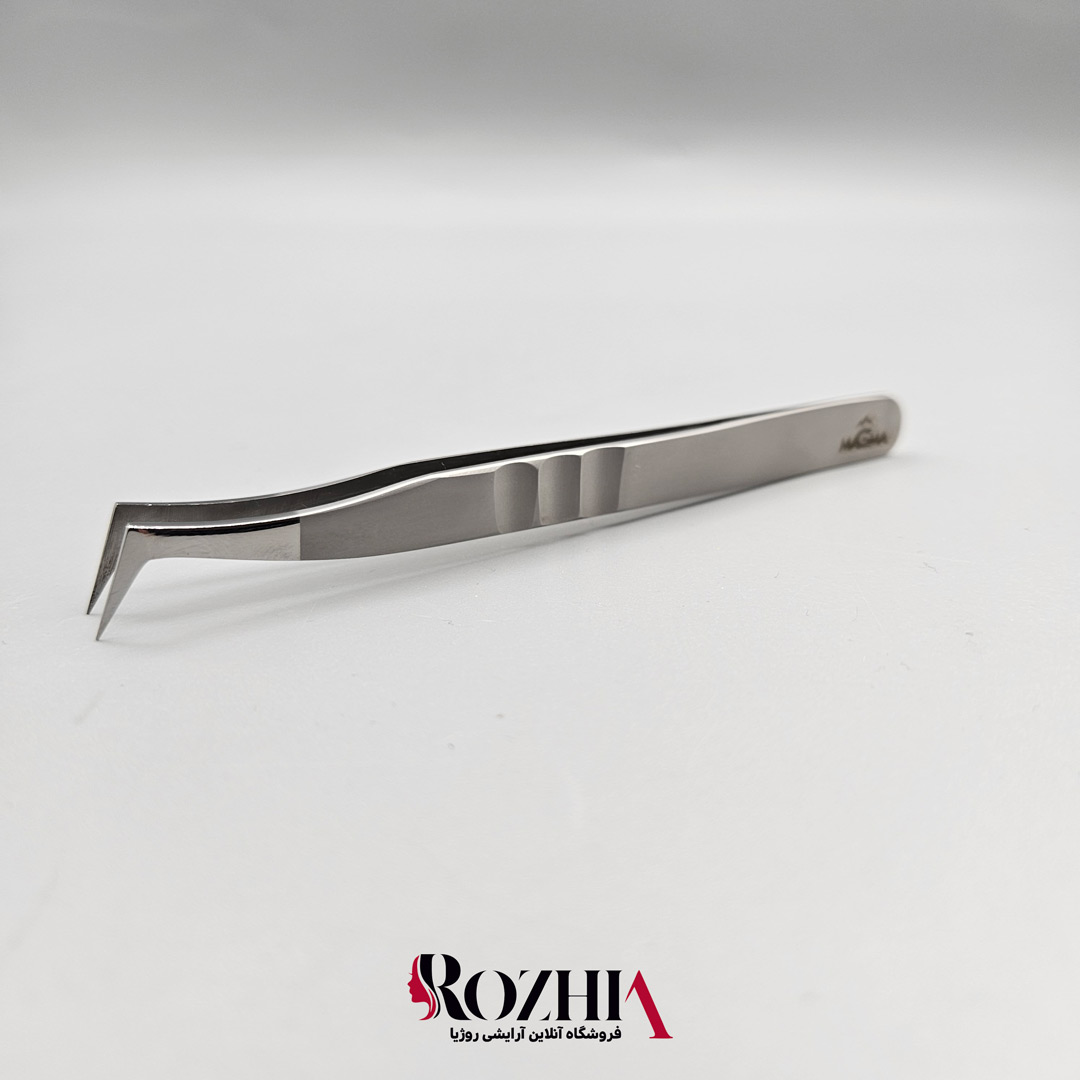 پنس مژه والیوم ماگما کد MG-05