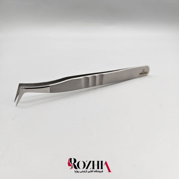 پنس مژه والیوم ماگما کد MG-05