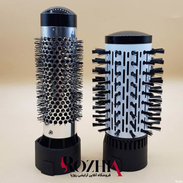 سشوار چرخشی اتوماتیک اکسیژن مدل OX-699