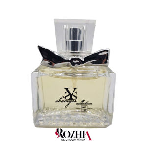 ادکلن زنانه شمیاس مدل MISS DIOR (میس دیور)حجم 25 میل