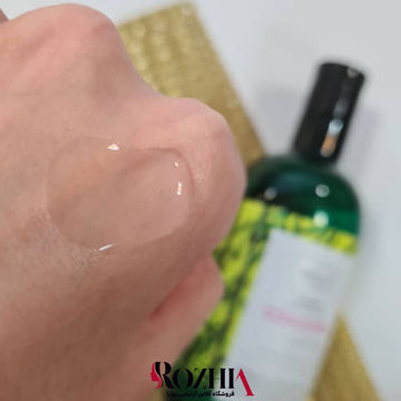 شامپو بدن پوست چرب درخت چای و بامبو دیپ سنس