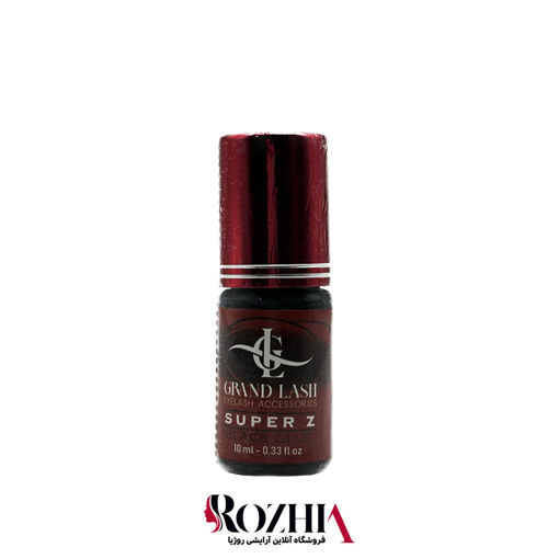 چسب اکستنشن مژه گرندلش مدل super z
