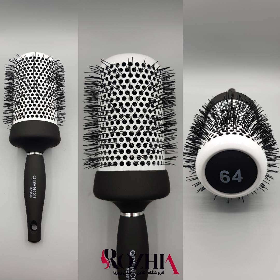 برس گرد سرامیکی کیودنکو مدل 9810
