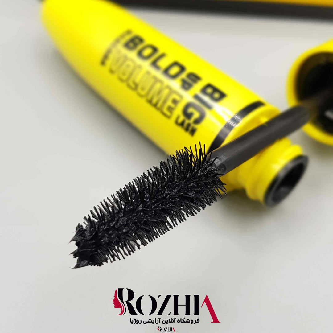 ریمل بیگ بلد رزابه Big Bold Rosabe