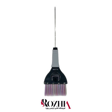 فرچه رنگ مو ماتریکس مدل NORMAL TAIL BRUSH