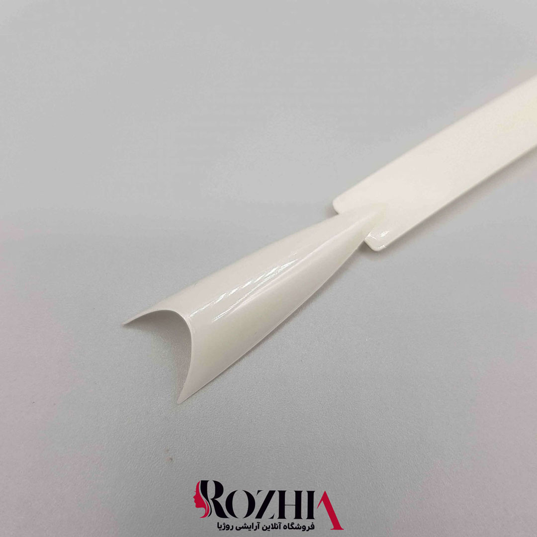 کالیته 50 عددی نوک تیز شیری
