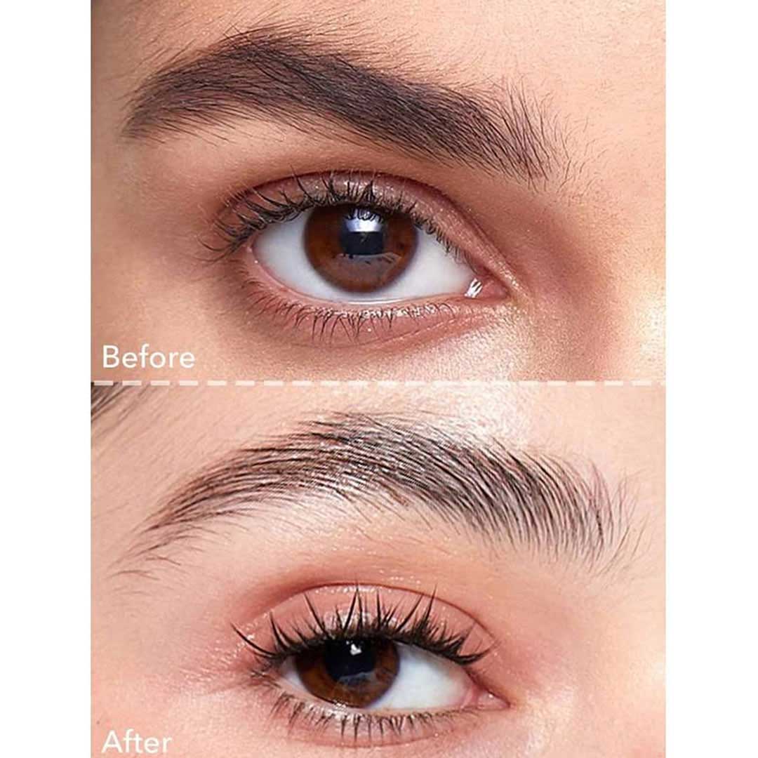 ژل ابرو کاسه ای شیگلم مدل set me up