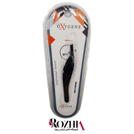 موچین انبری انگشتی ox288 اکسیژن
