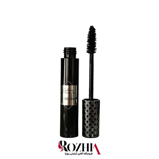 ریمل حجم دهنده لوریش مدل EXTREME LASH حجم 15 میل