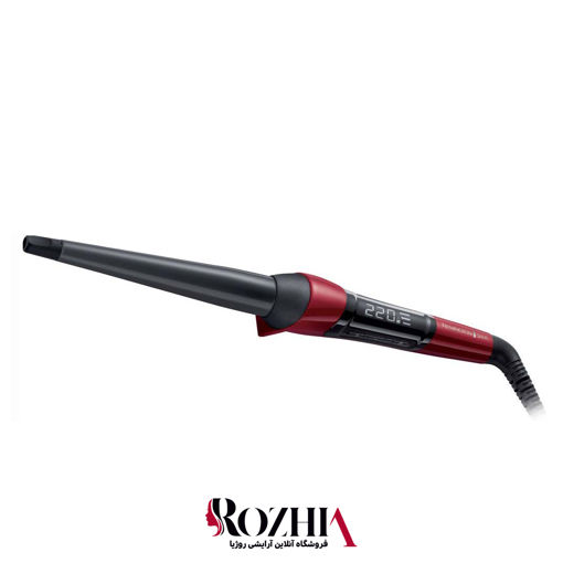 فرکننده مو مخروطی رمینگتون مدل CI96W1