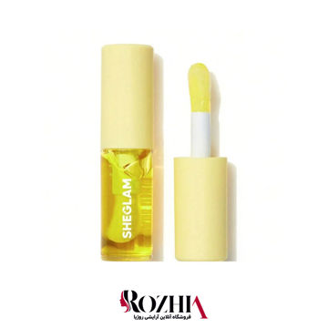 روغن لب آبرسان Grapefruit glow شیگلم