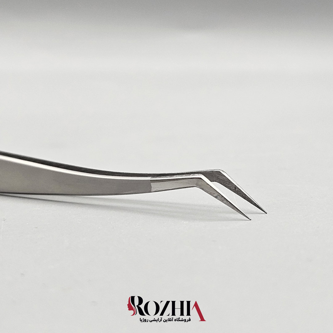 خرید پنس مژه والیوم ماگما کد MG-03