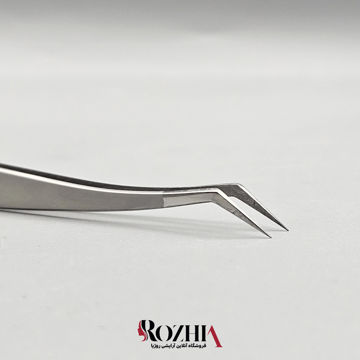 خرید پنس مژه والیوم ماگما کد MG-03