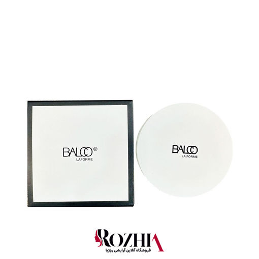 پنکیک ایتالیایی بالکو BALCO