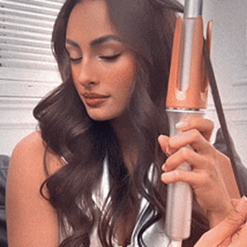 دستگاه فر مو شیگلم SHEGLAM
