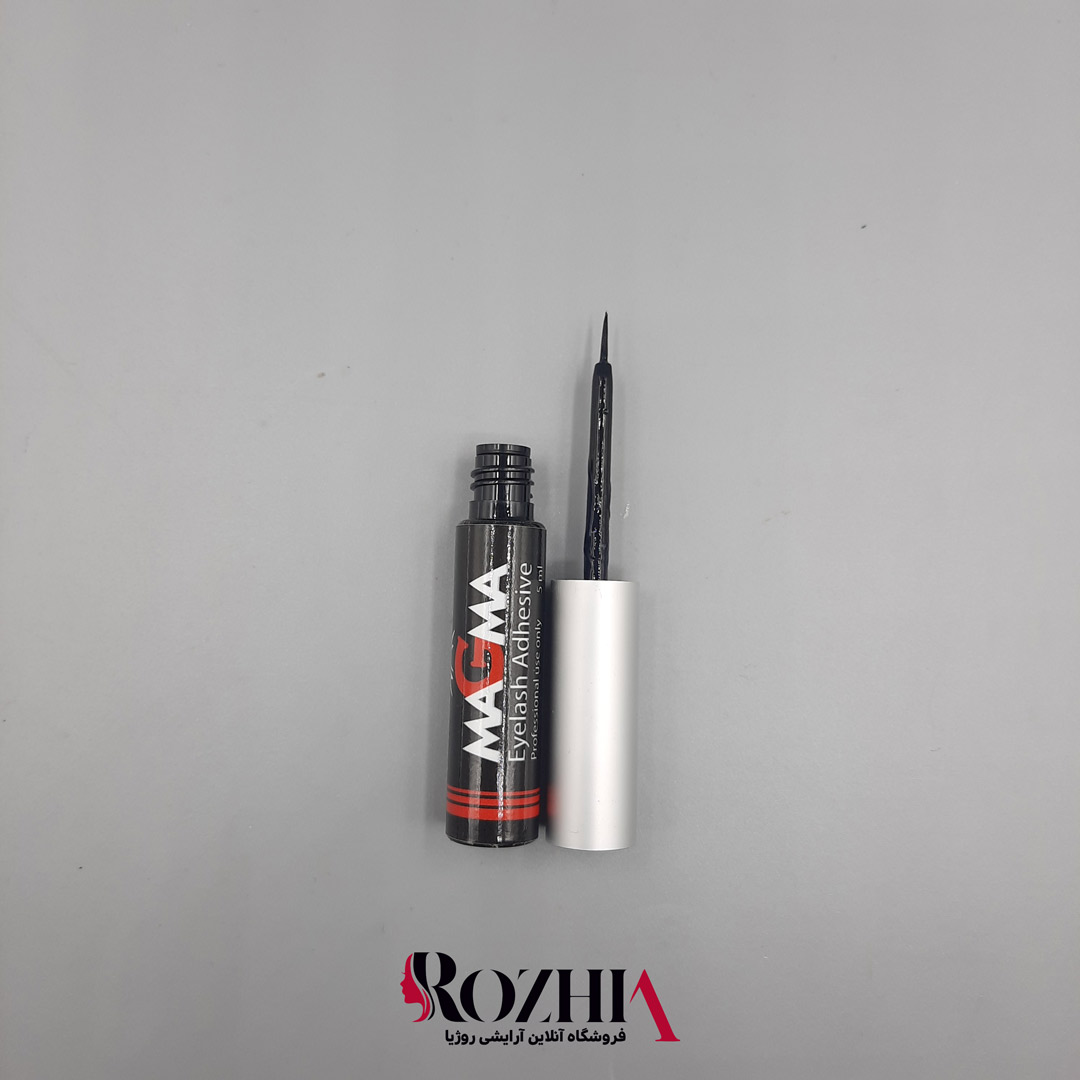 قیمت چسب مژه  قلم دار ماگما