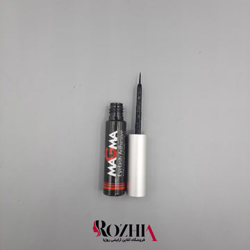 قیمت چسب مژه  قلم دار ماگما